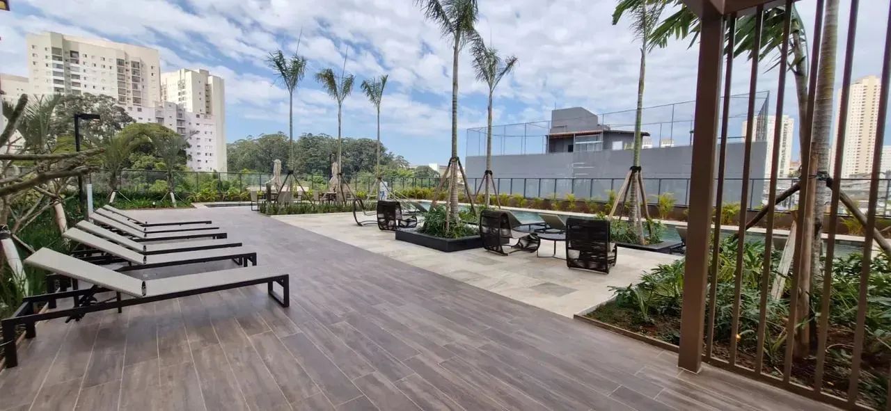 Imóvel para venda com 61 metros quadrados com 2 quartos em Bela Vista - Osasco - SP - Foto 8