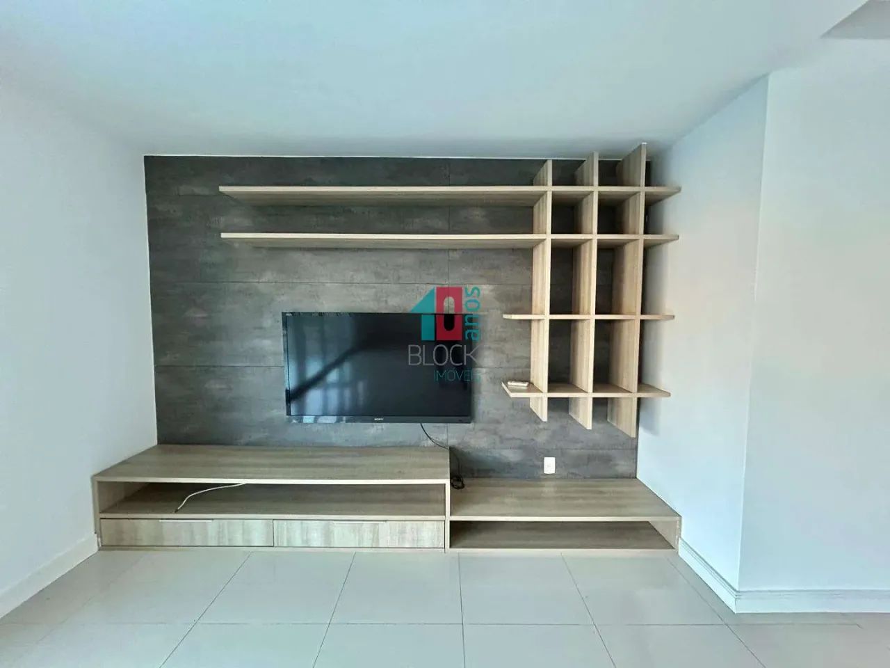 Recreio dos Bandeirantes | Apartamento 3 quartos, sendo 3 suites - Foto 6