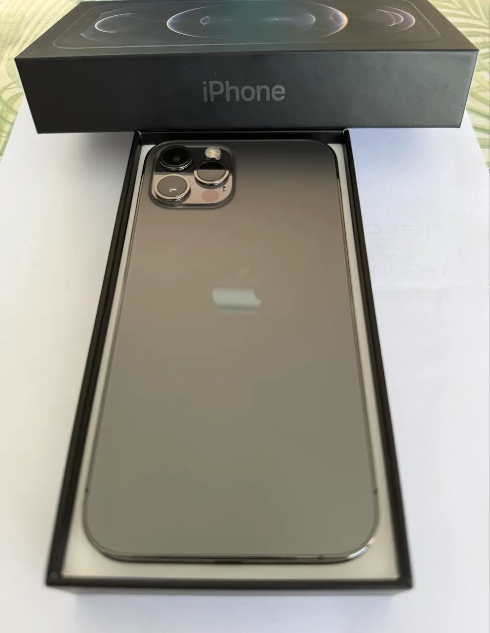 Iphone 12 Pro 256GB - Foto 4