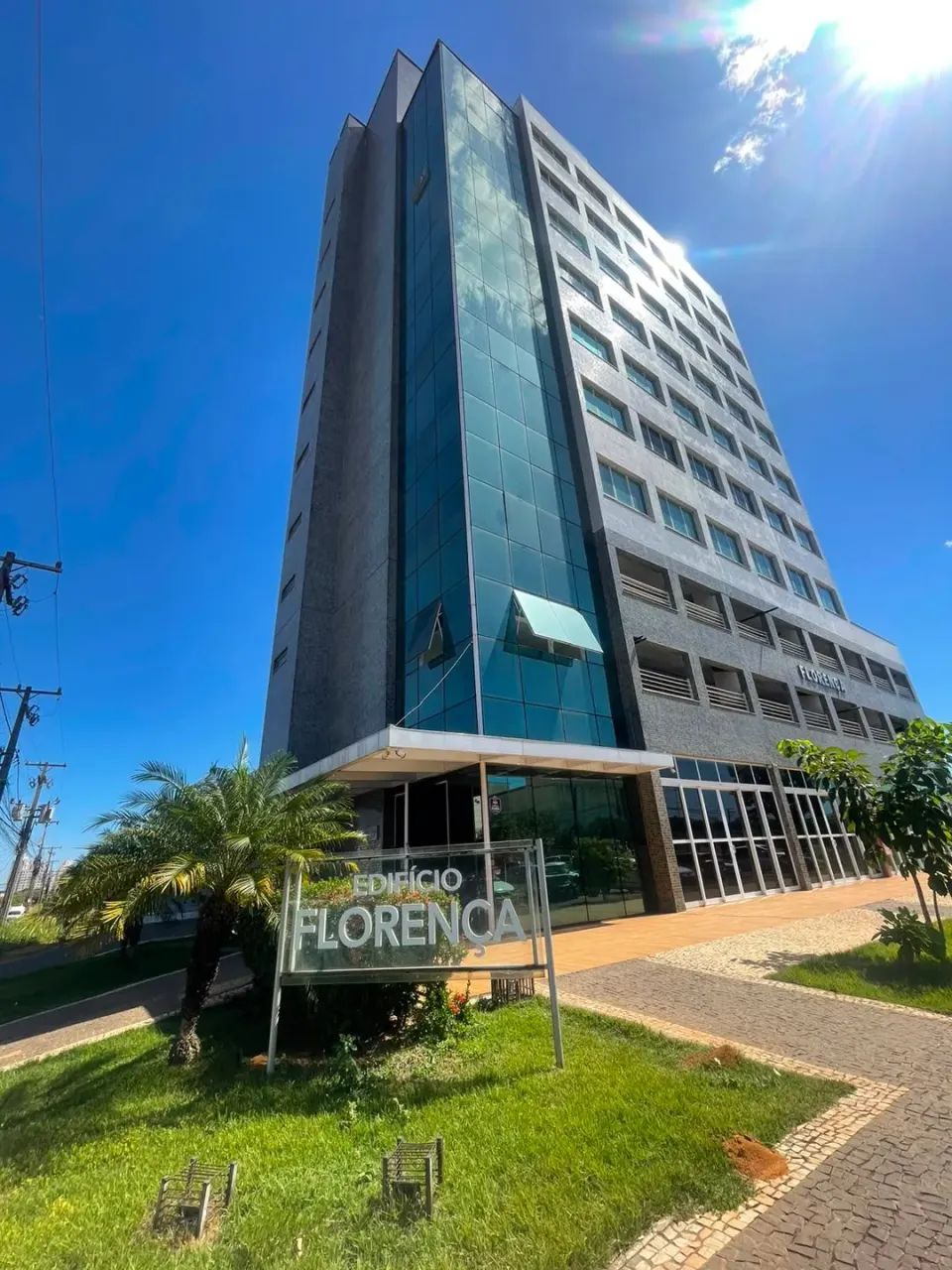 Edifício Florença - 103 norte