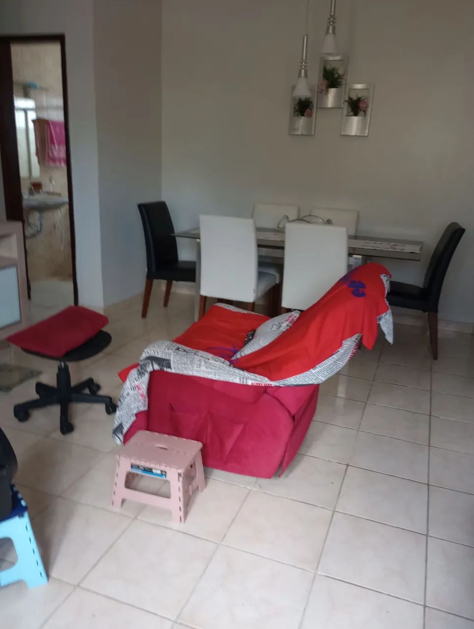Quartos  para alugar na Jatiúca  - Foto 5