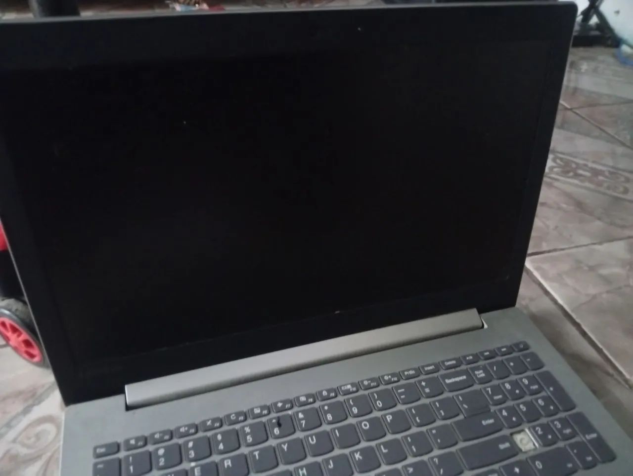 Notebook Lenovo  - Foto 3