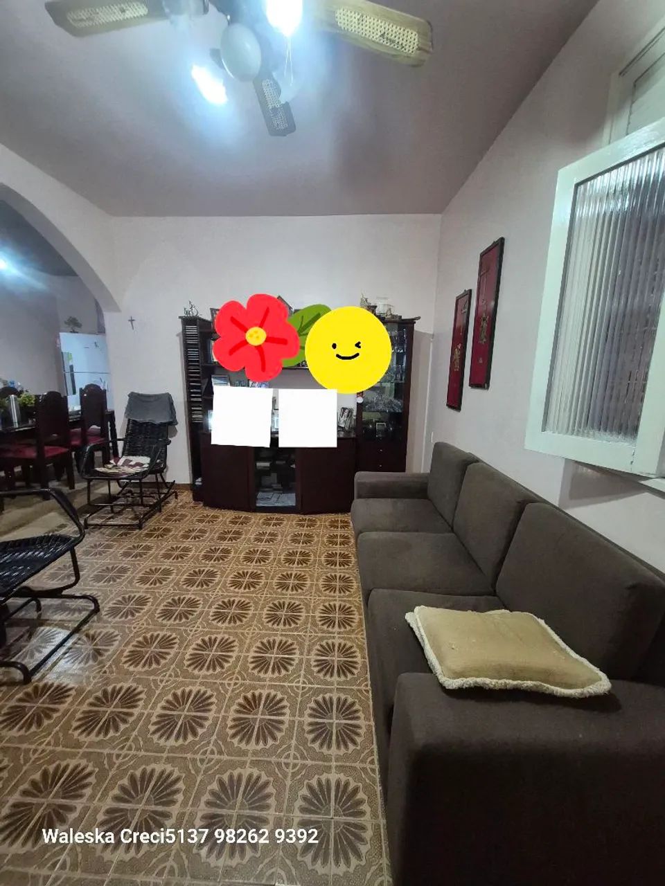 VENDO CASA JAPIIM - Foto 4