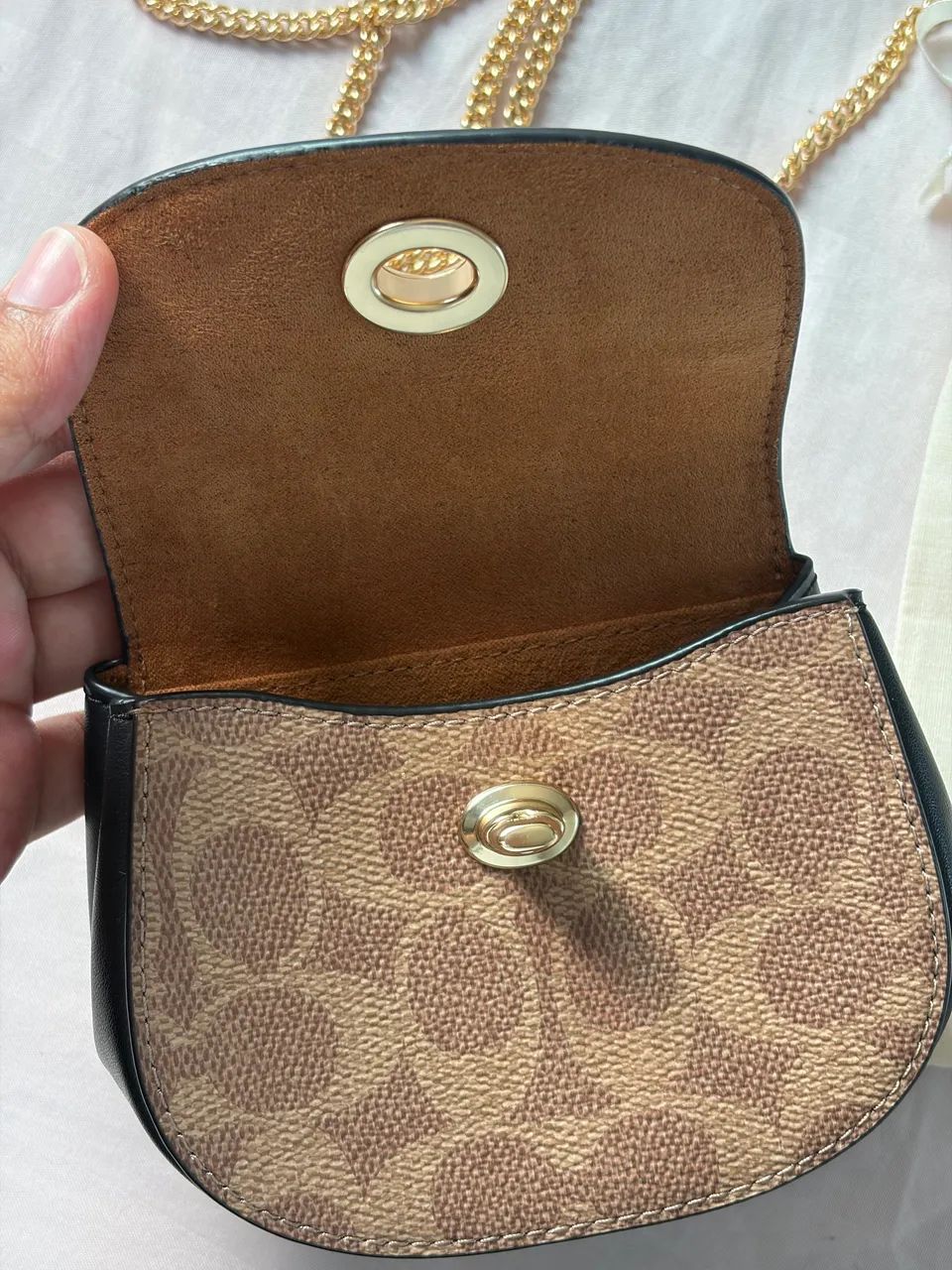 Coach Mini bag  - Foto 2