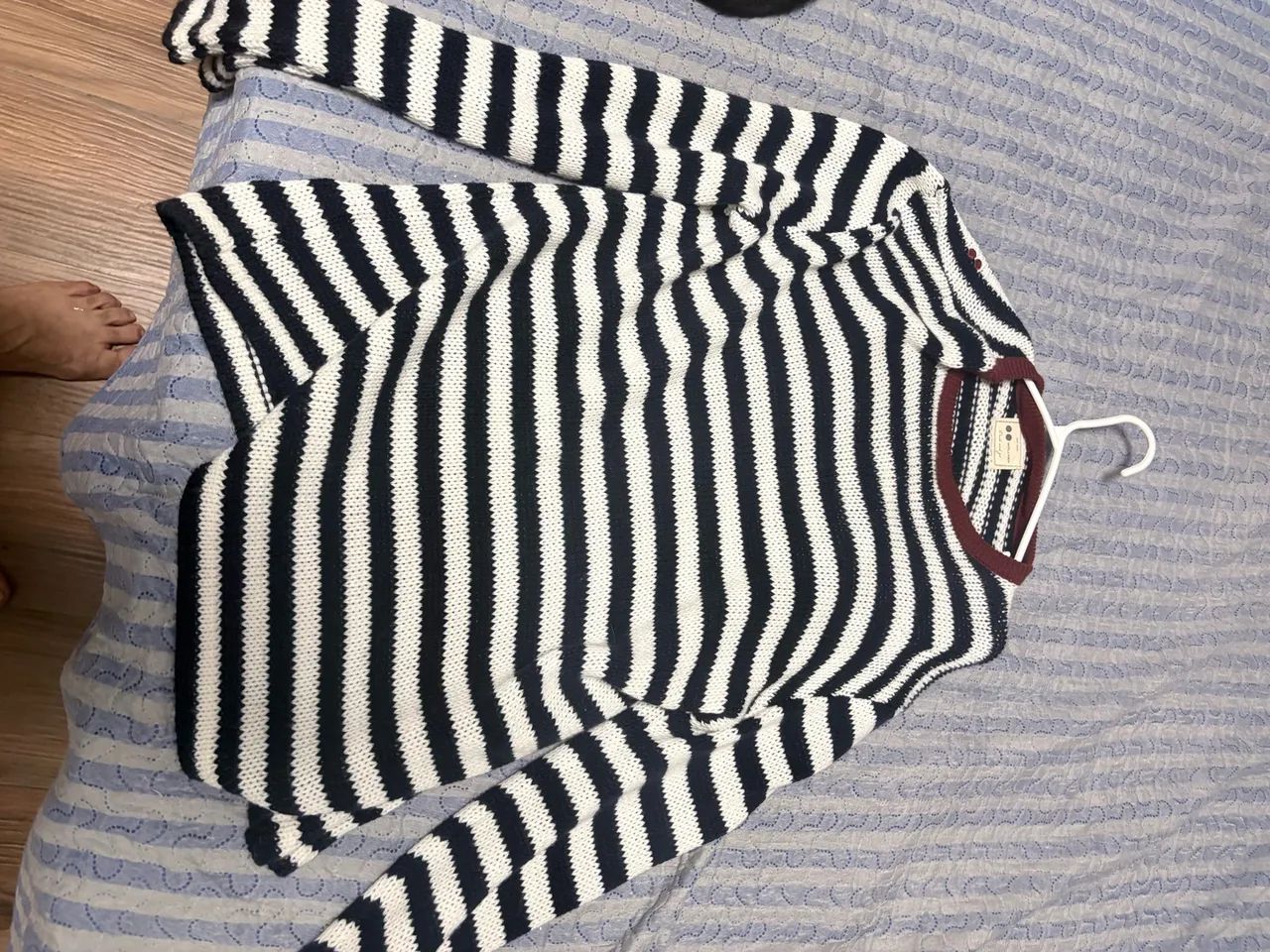 Vendo 2 blusas ! - Foto 2