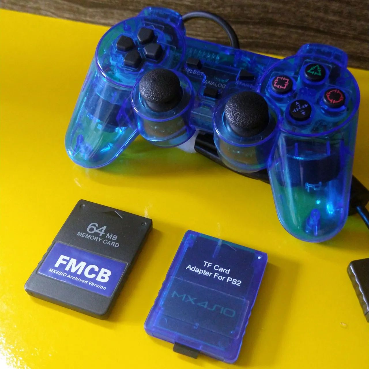 Playstation 2 Slim  - Foto 4