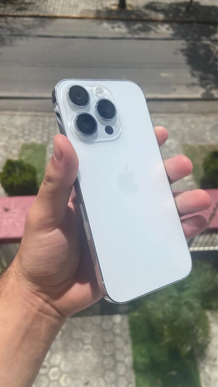 iPhone 14 Pro 256 - Foto 5