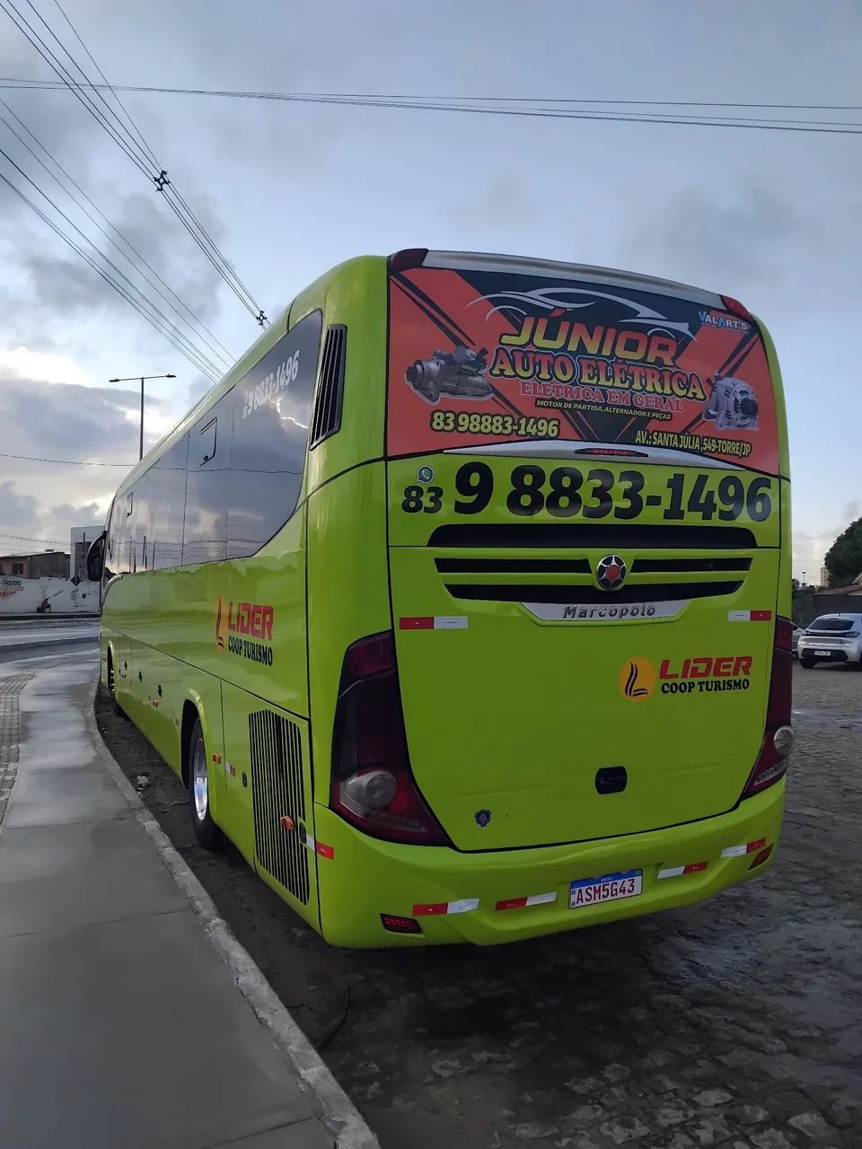 Marcopolo G7 - Foto 6