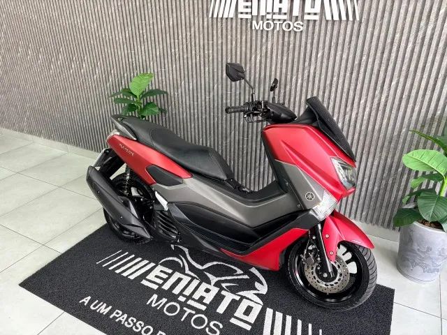 YAMAHA NMAX 160 2019 - Foto 3