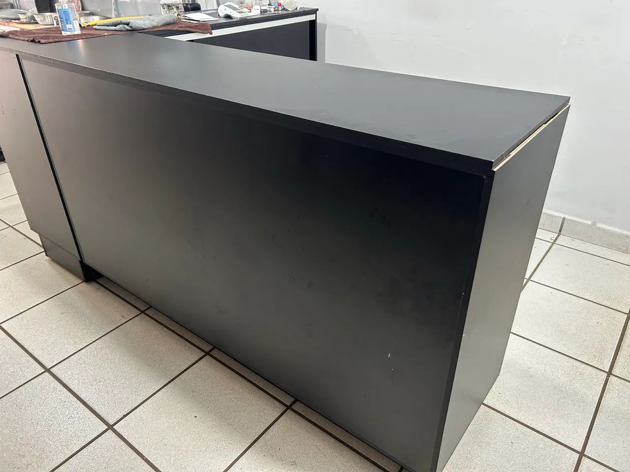 Vendo 2 balcões  - Foto 3