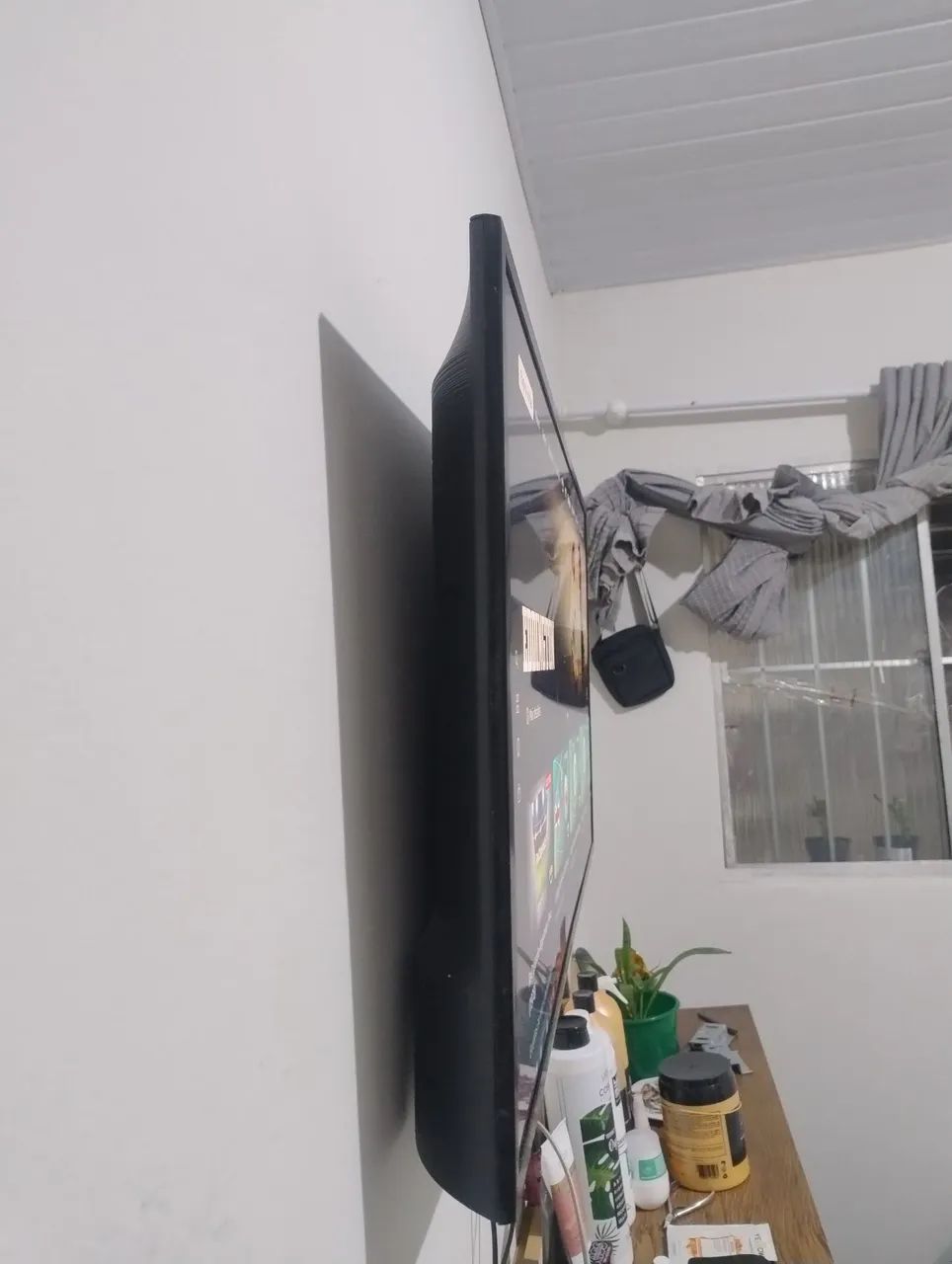 Tv 42 polegadas smart  - Foto 2