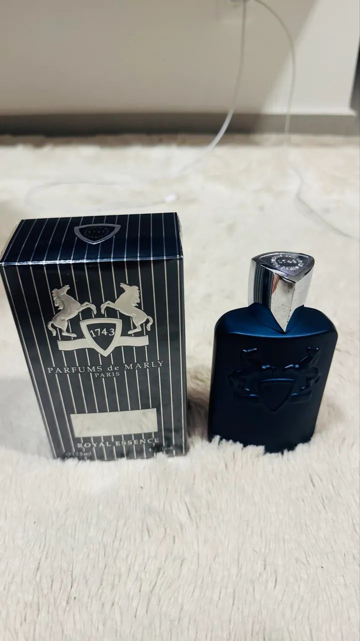 perfume de marly layton royal essence 125ml