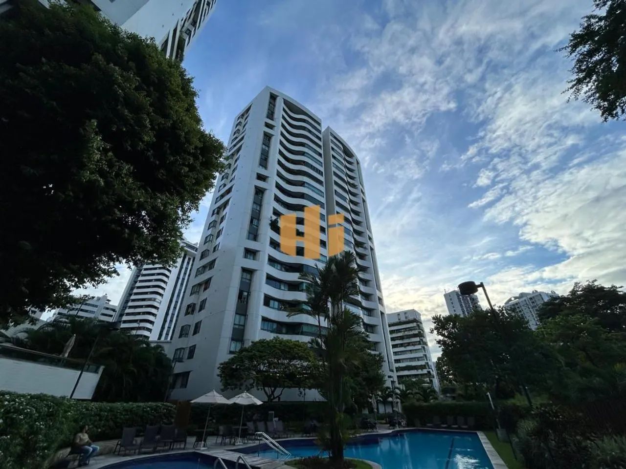 Apartamento para locação na Jaqueira - Foto 2