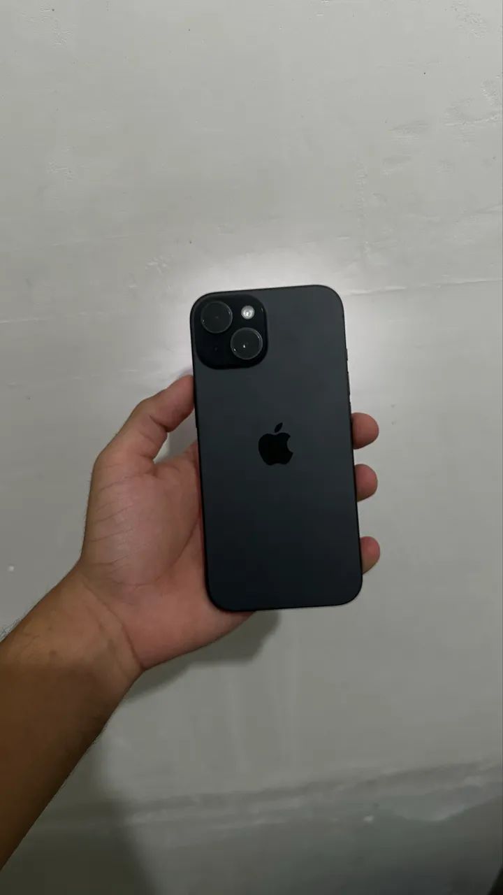 IPhone 15 256gb  - Foto 3