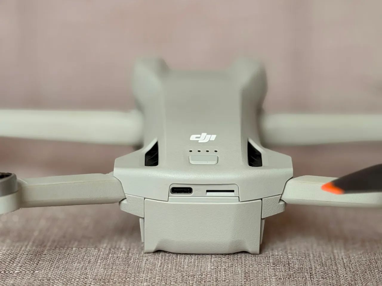 BATERIA DRONE DJI MINI 3 ORIGINAL - Foto 2