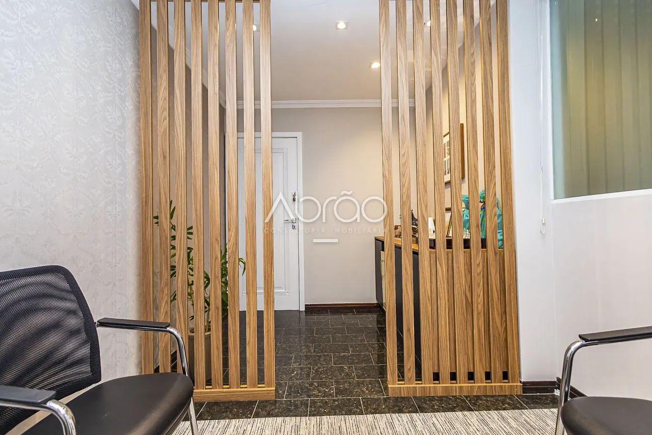 Sala comercial à venda no Batel - 56,88 m² - Edifício Macsaúde | Ref. 1784 - Foto 3