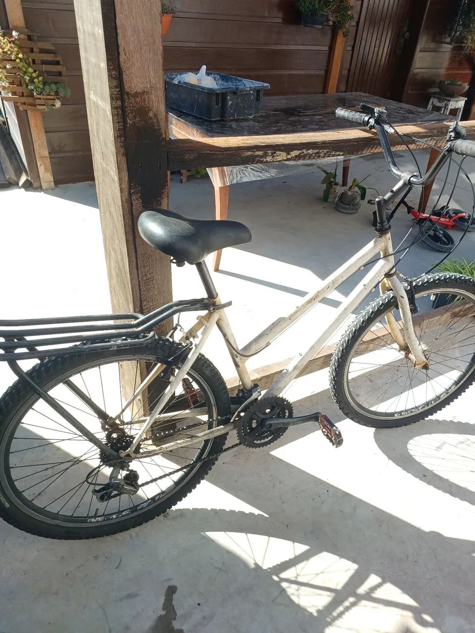 Bike Sundown. Aro 26 - Foto 3