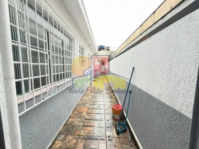 CASA TÉRREA RES/COML JD ANCHIETA RUDGE RAMOS SBC - Foto 4
