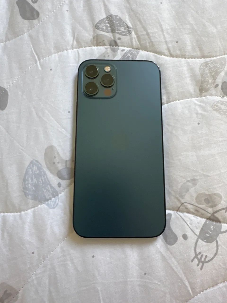 iPhone 12 Pro - 128gb  - Foto 2