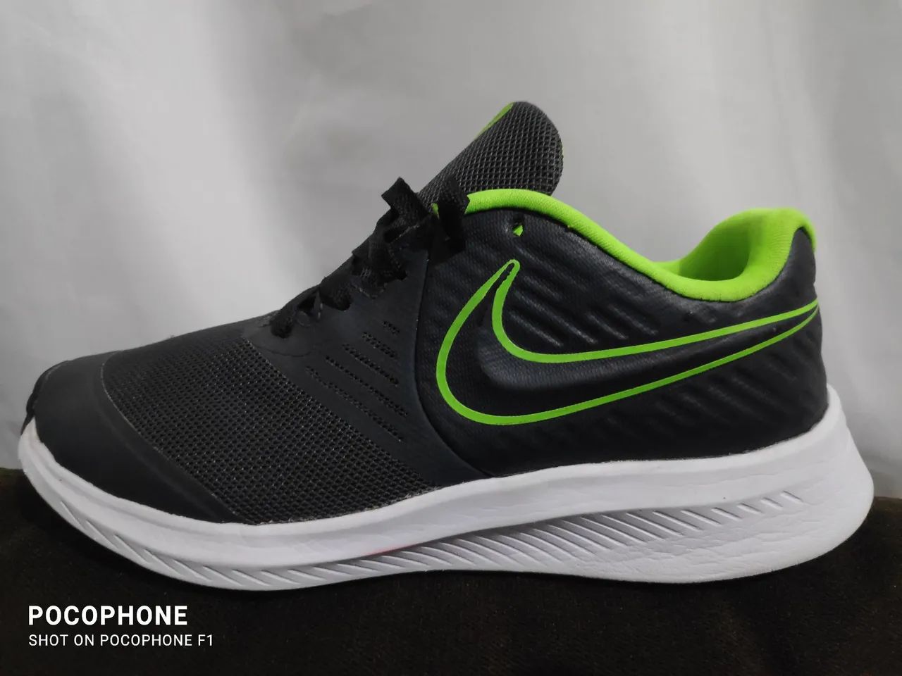Nike Star Runner 2.0 original, N°34.