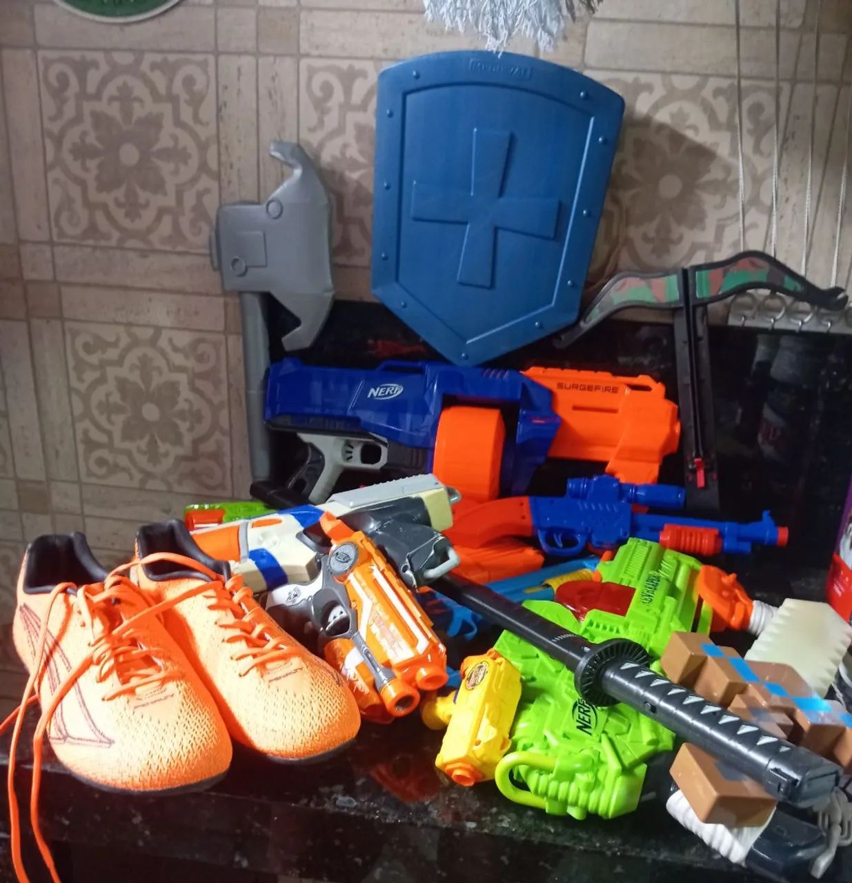Vendo brinquedos  - Foto 2