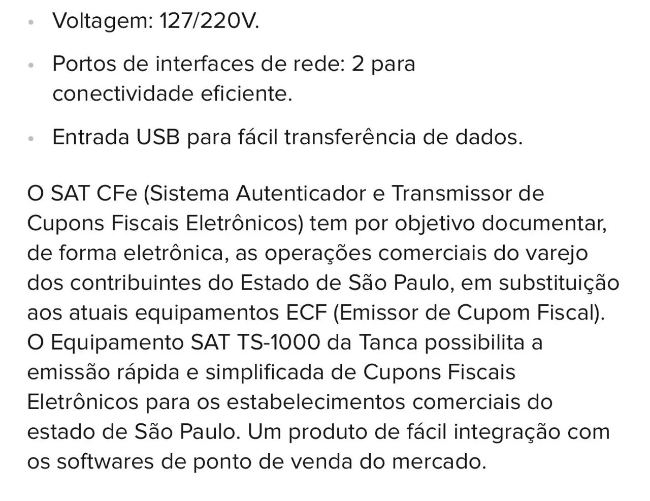 SAT fiscal Elgin - Foto 3