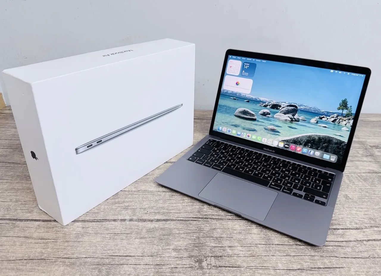 MacBook Air M1 