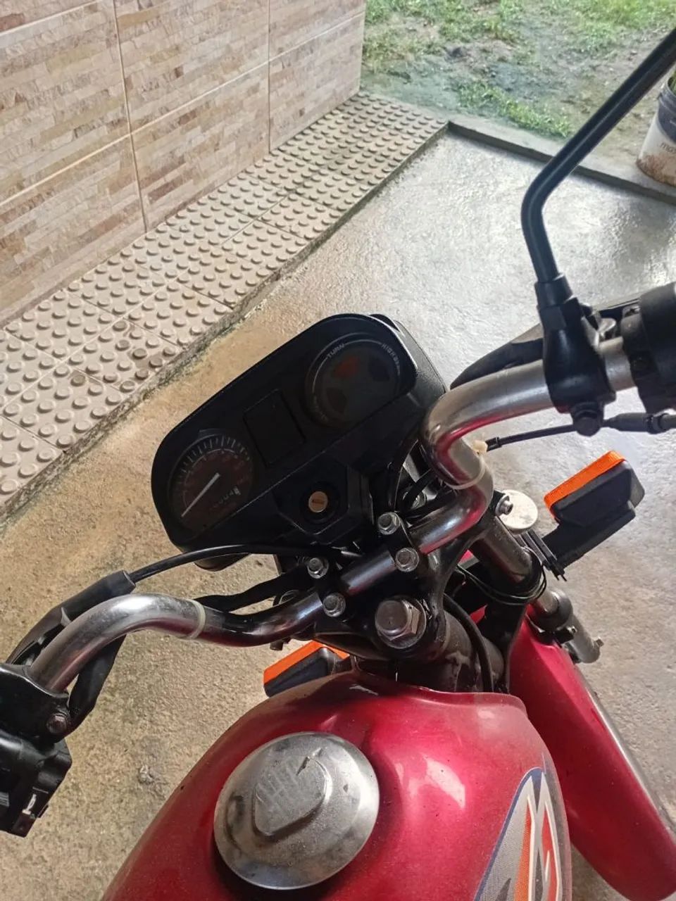 Moto  - Foto 3