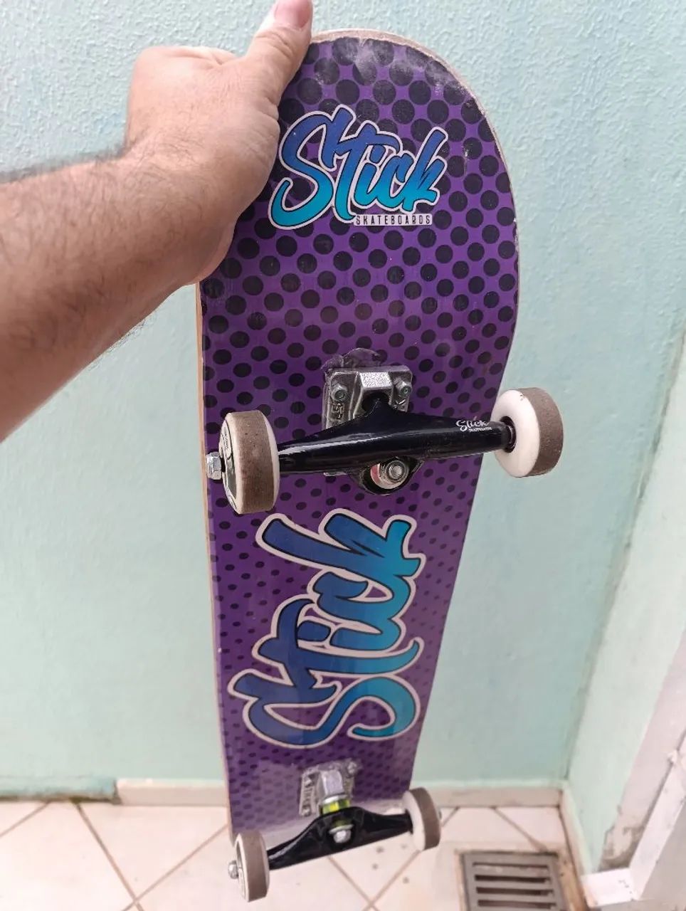 Skate  - Foto 3
