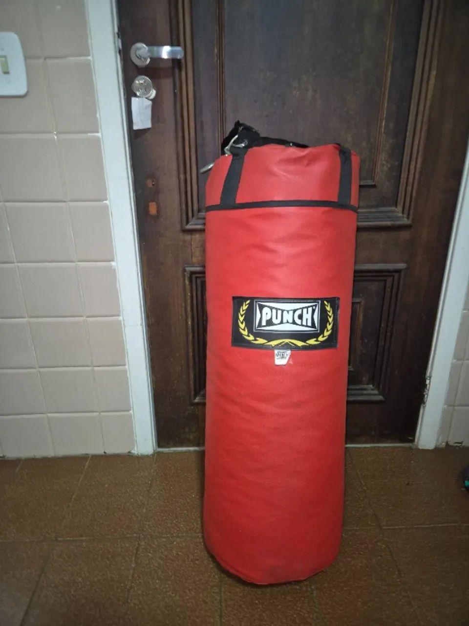 Saco de pancada - Foto 2