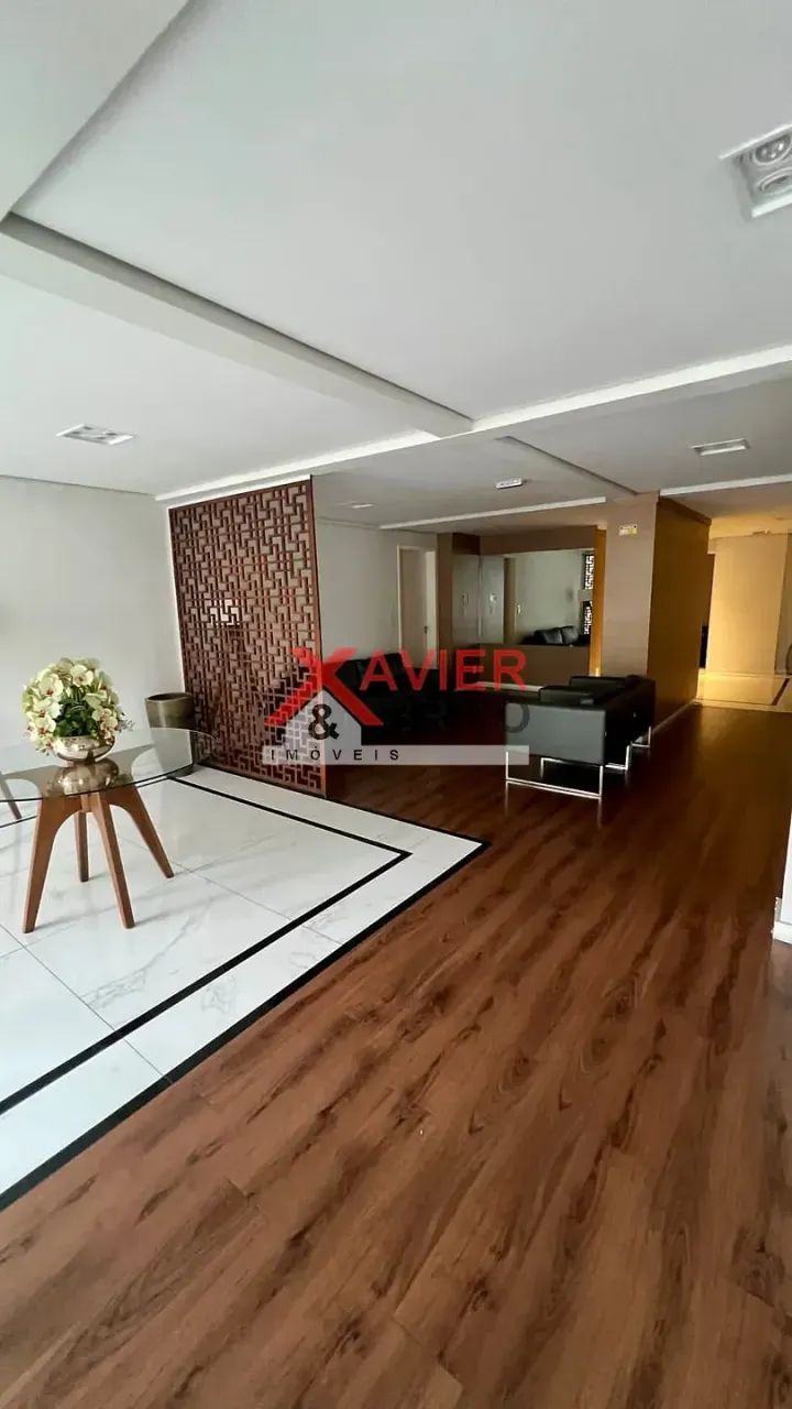 Apartamento 3 Quartos com Suíte e 2 Vagas na Mooca - 102m² Lazer Completo - Foto 2