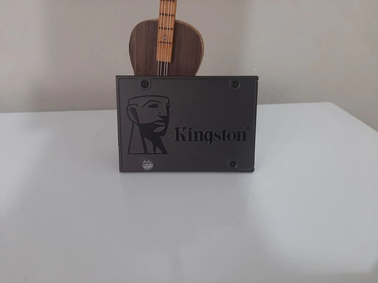 Ssd 1 tb Kingston 