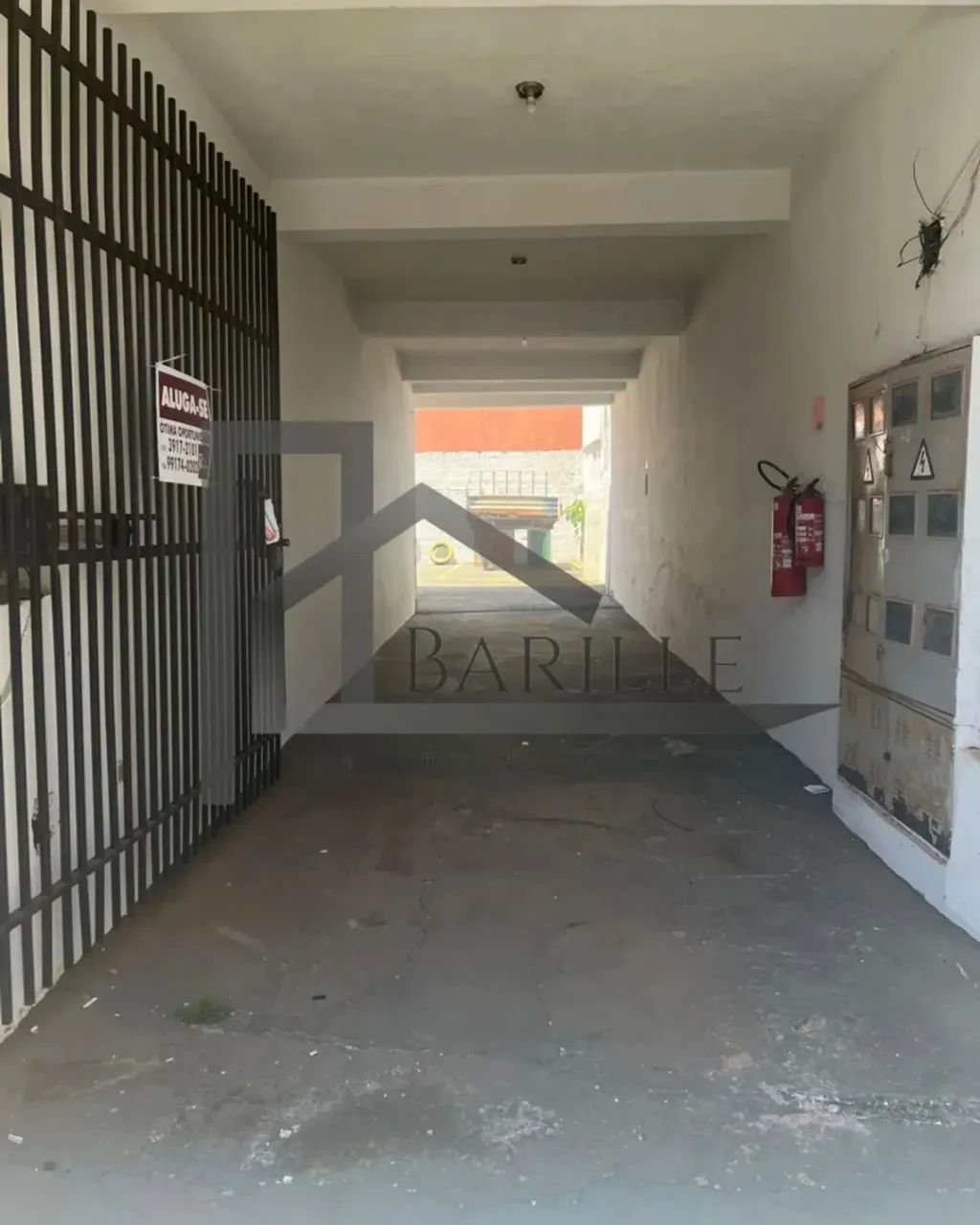 Estacionamento na Rua Rui Barbosa 101 - ao lado do Eco Hotel - Foto 5