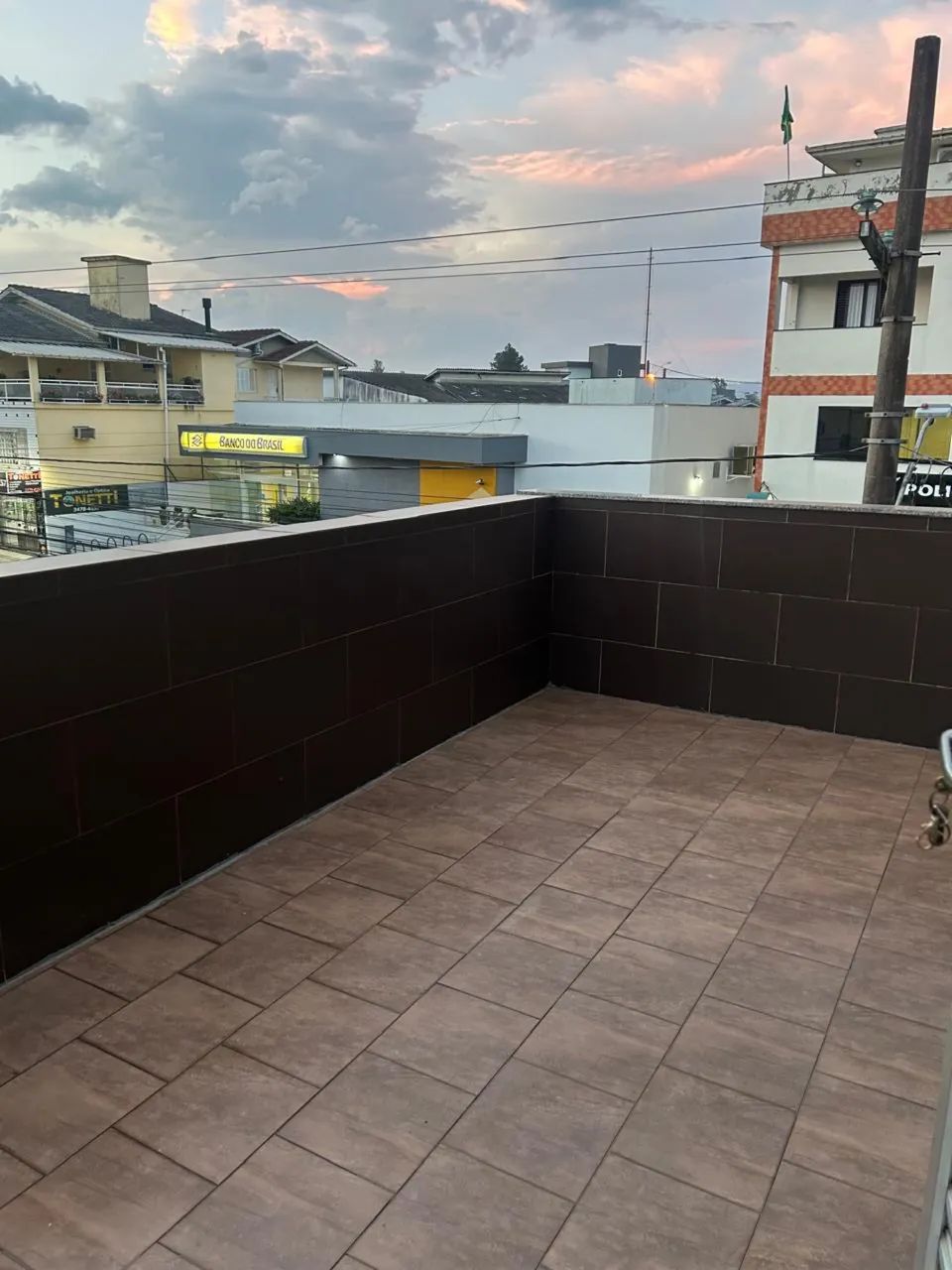 ALUGO APARTAMENTO - RIO MAINA - Foto 4