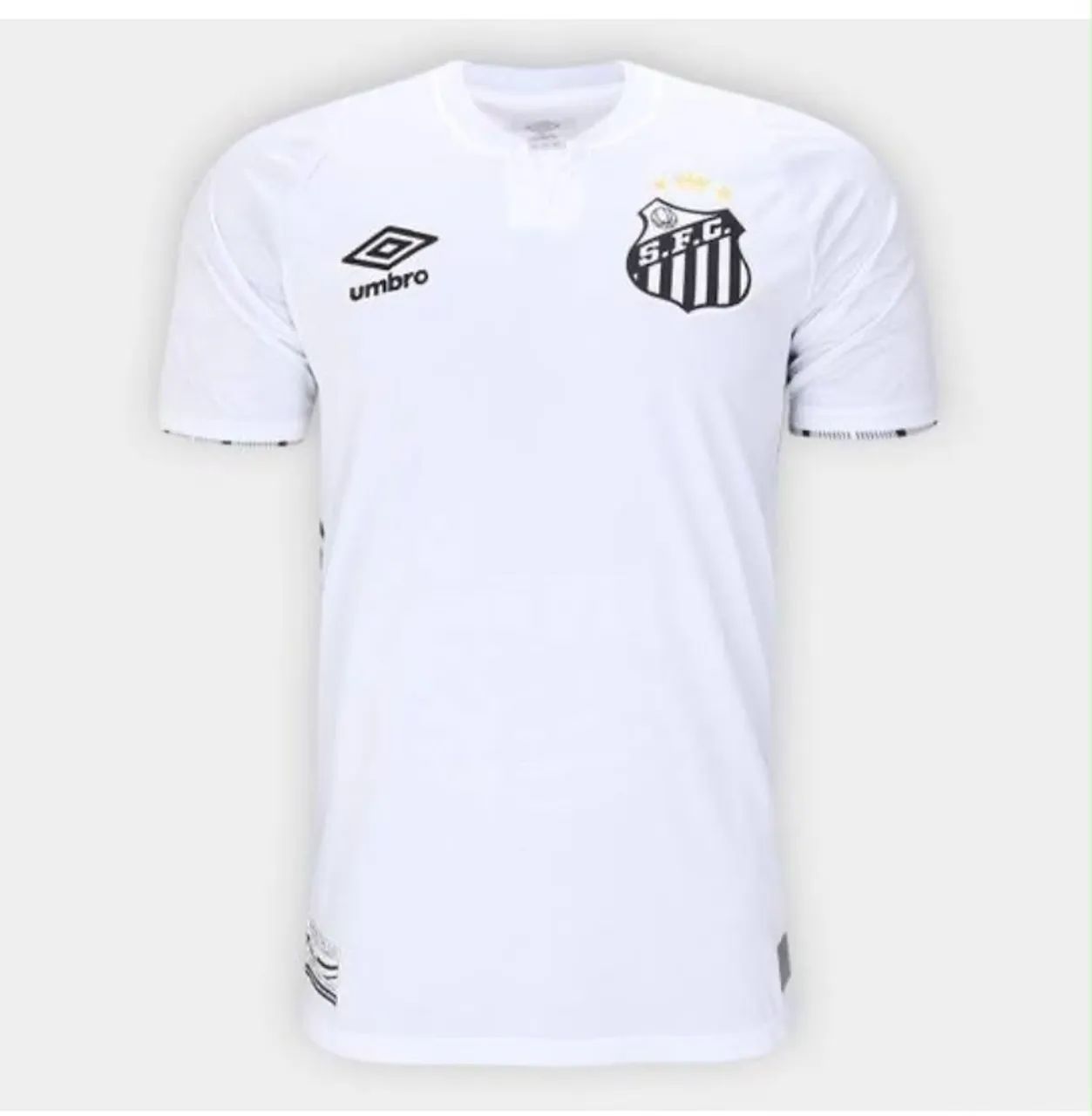 Camisa Santos  - Foto 3