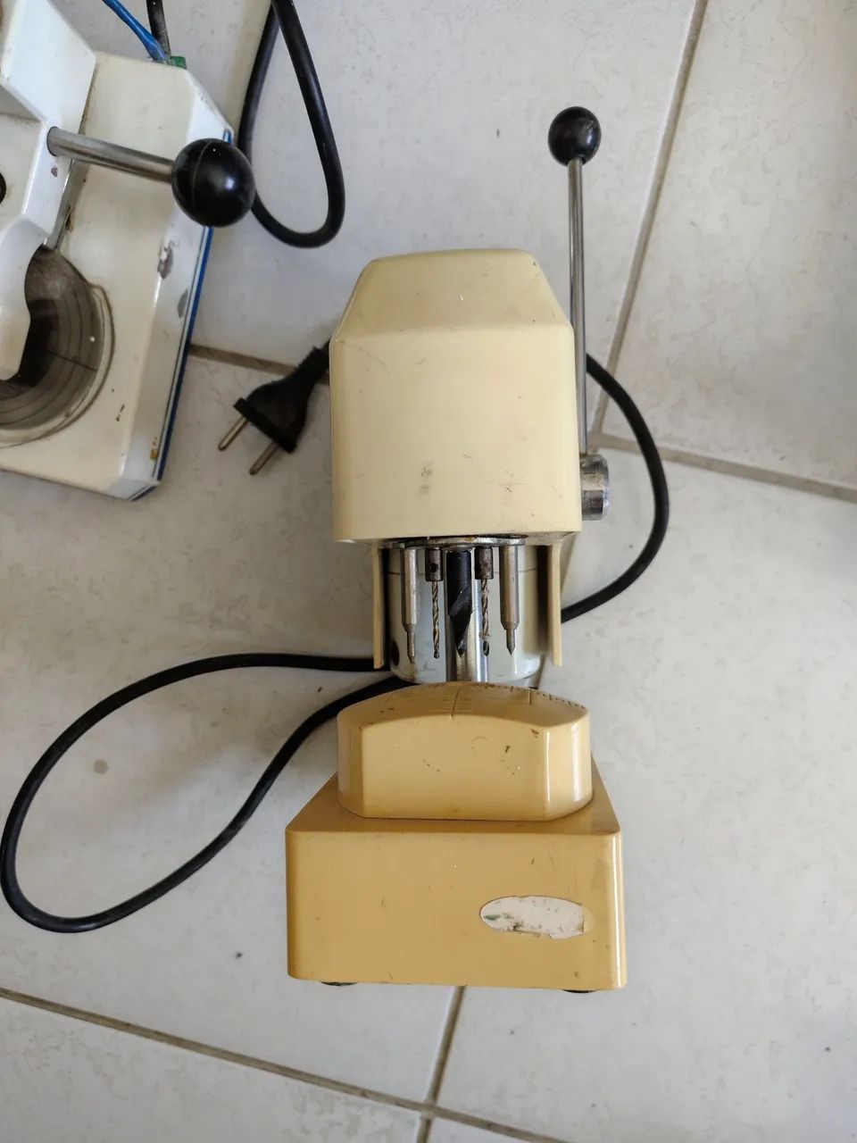 Facetadora semi automática INGO - Foto 2