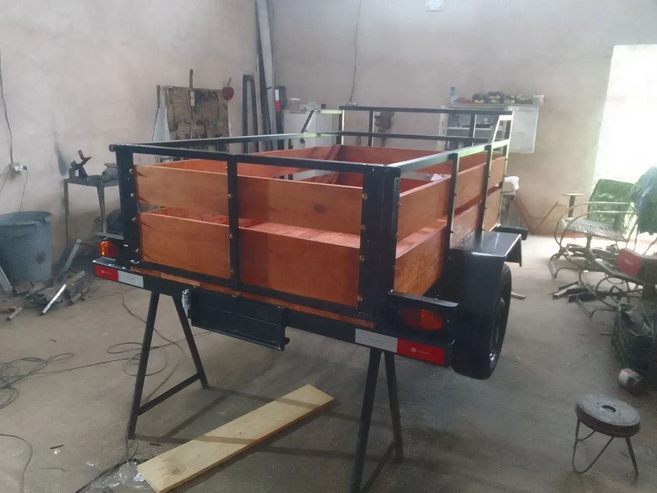 Fabricamos todos os modelos 
