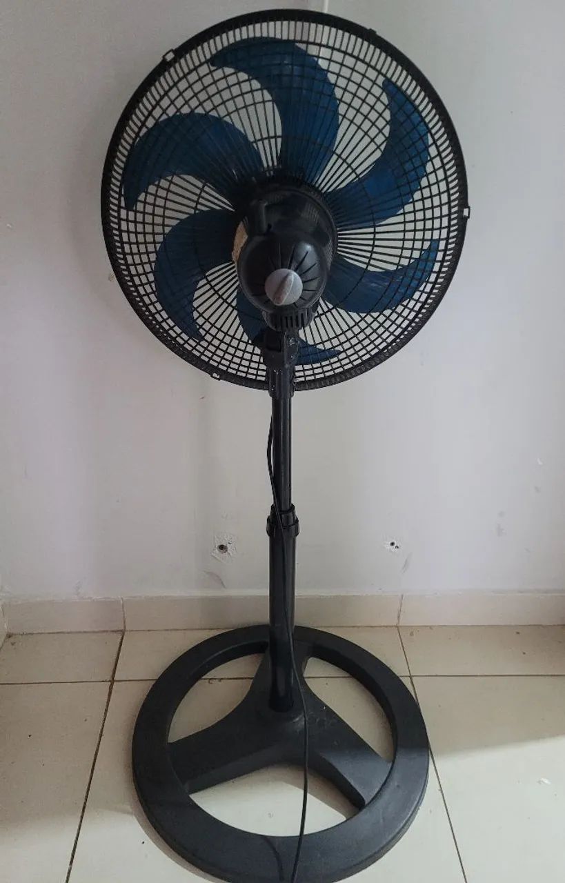 Ventilador - Foto 2