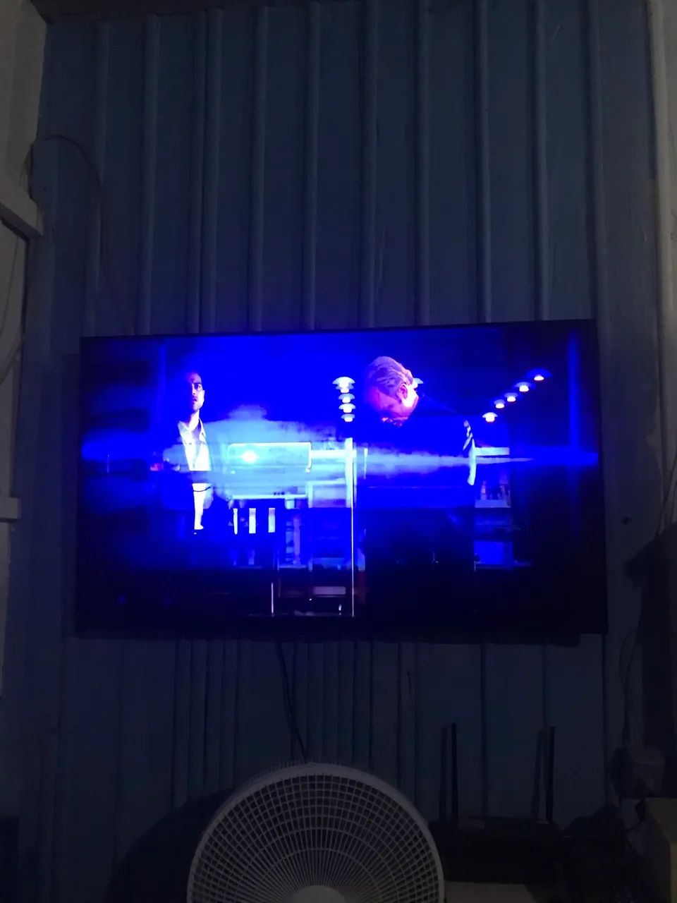 TV SAMSUNG SMART 50  - Foto 3