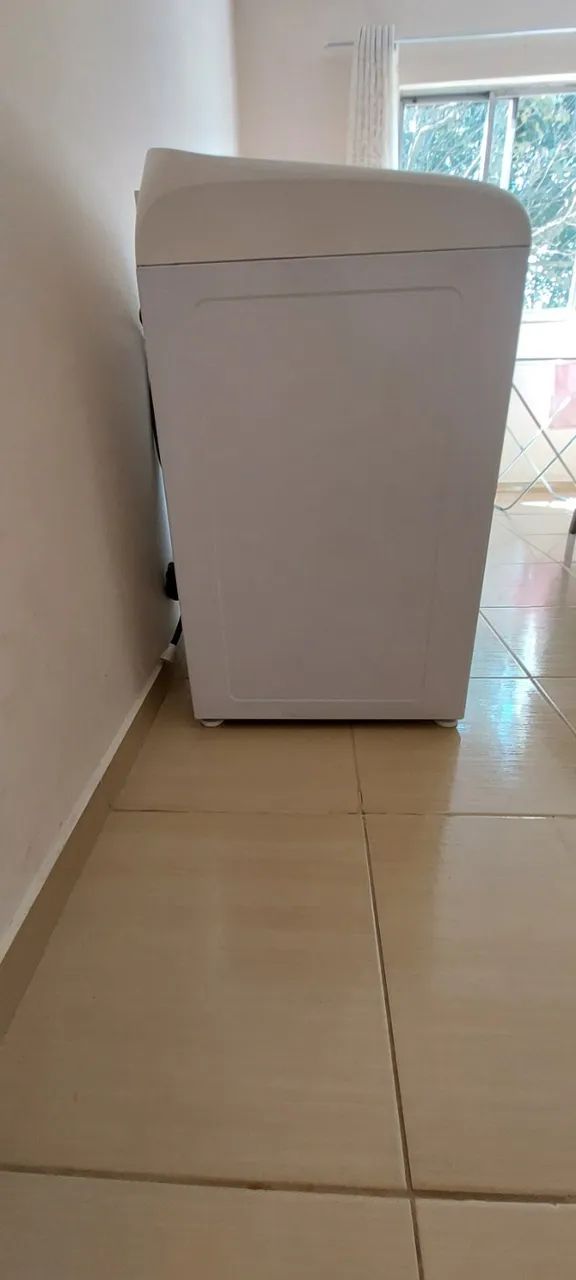 Máquina de lavar roupa  - Foto 4