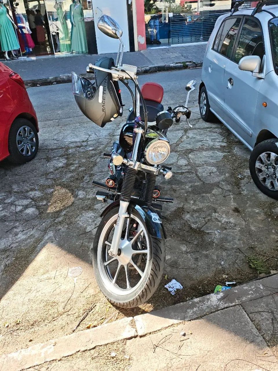 Dafra Horizon 150cc - Foto 2