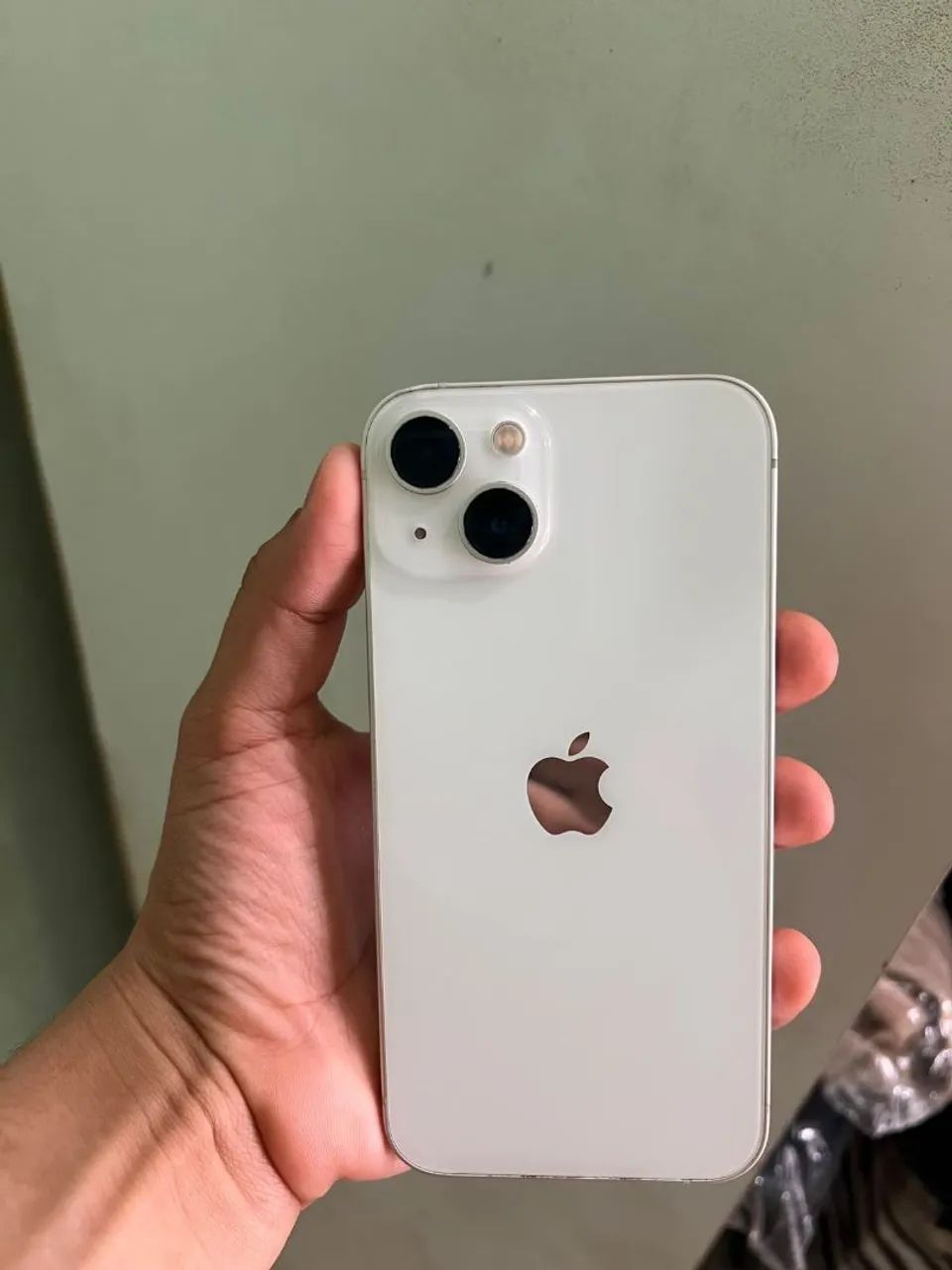 iphone 13 zero