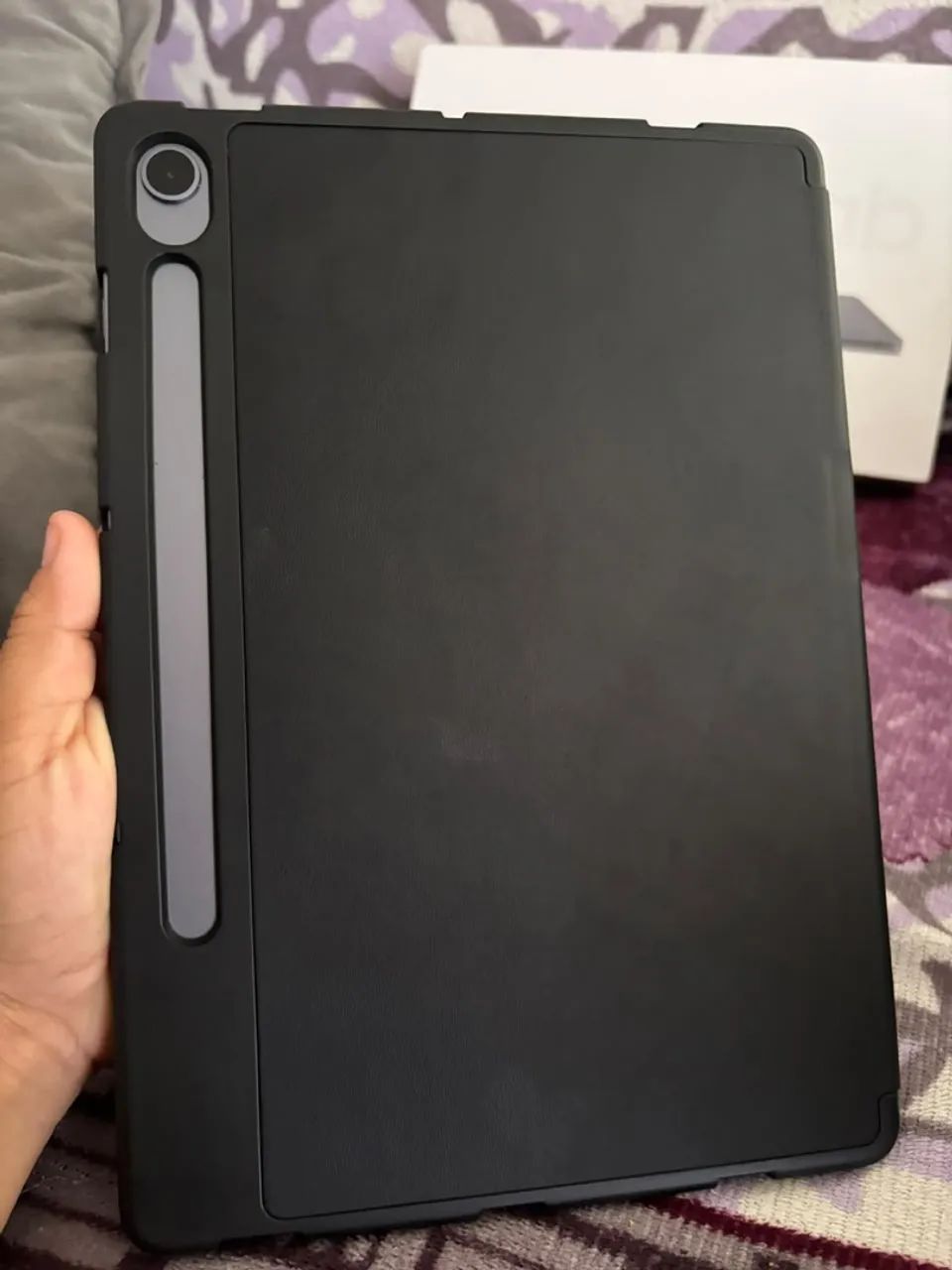 Vendo tablet S10 lite 