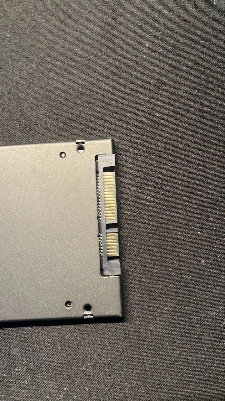 SSD Kingston A400, 480GB - Foto 3