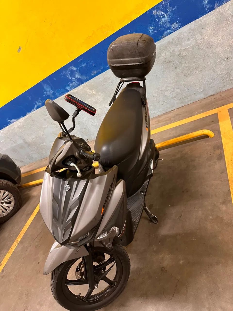 Moto automática  - Foto 3