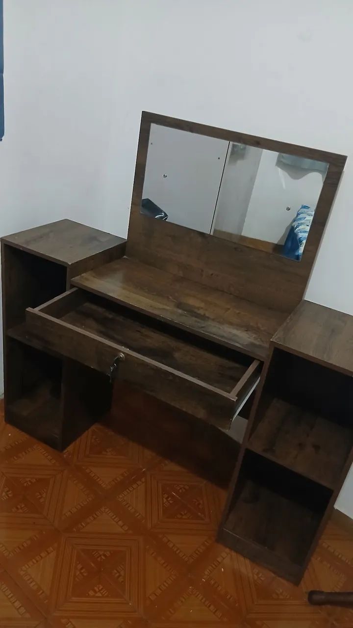 Vendo essa penteadeira! - Foto 2