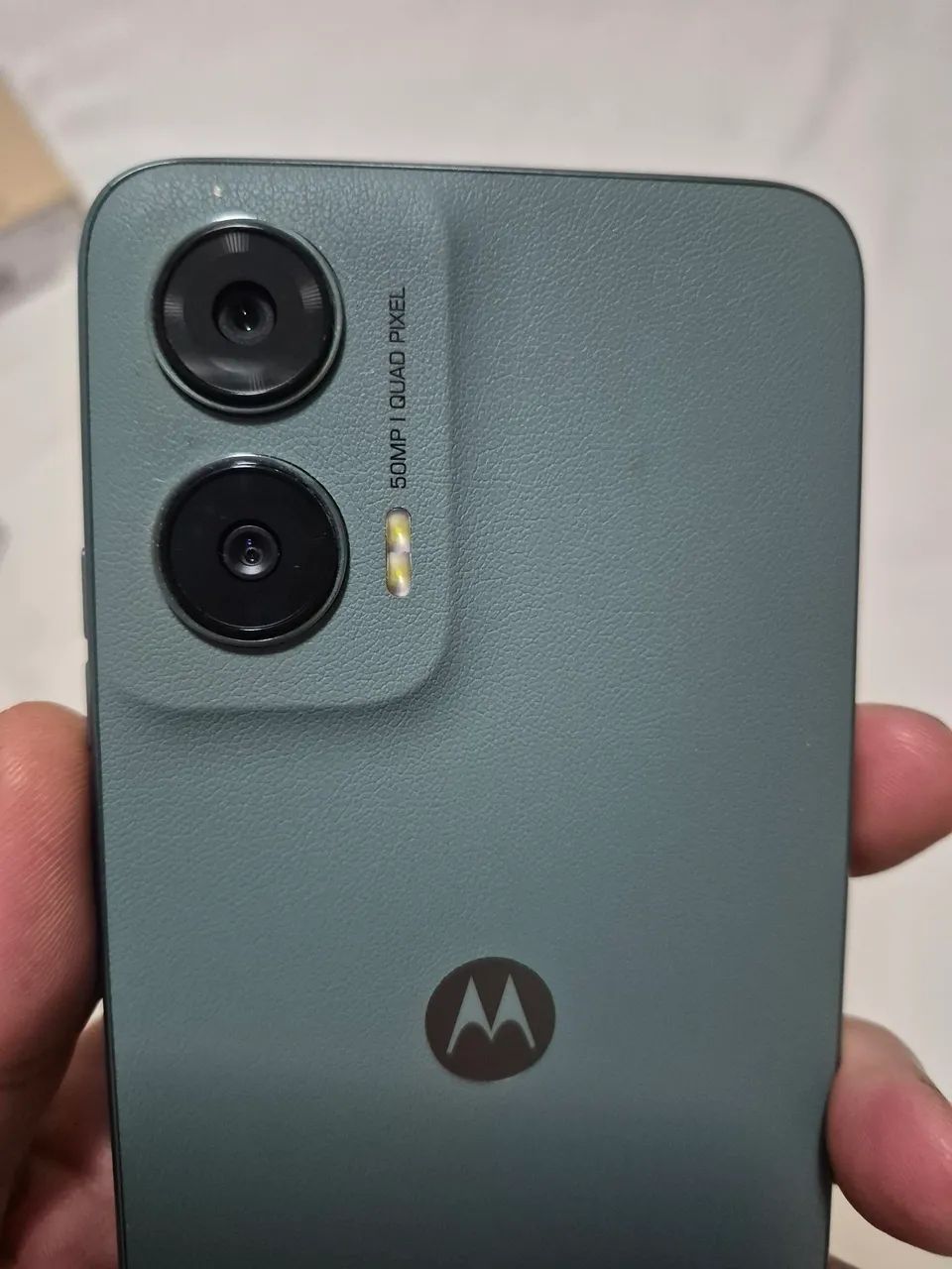 Motorola  g35 256gb  - Foto 4