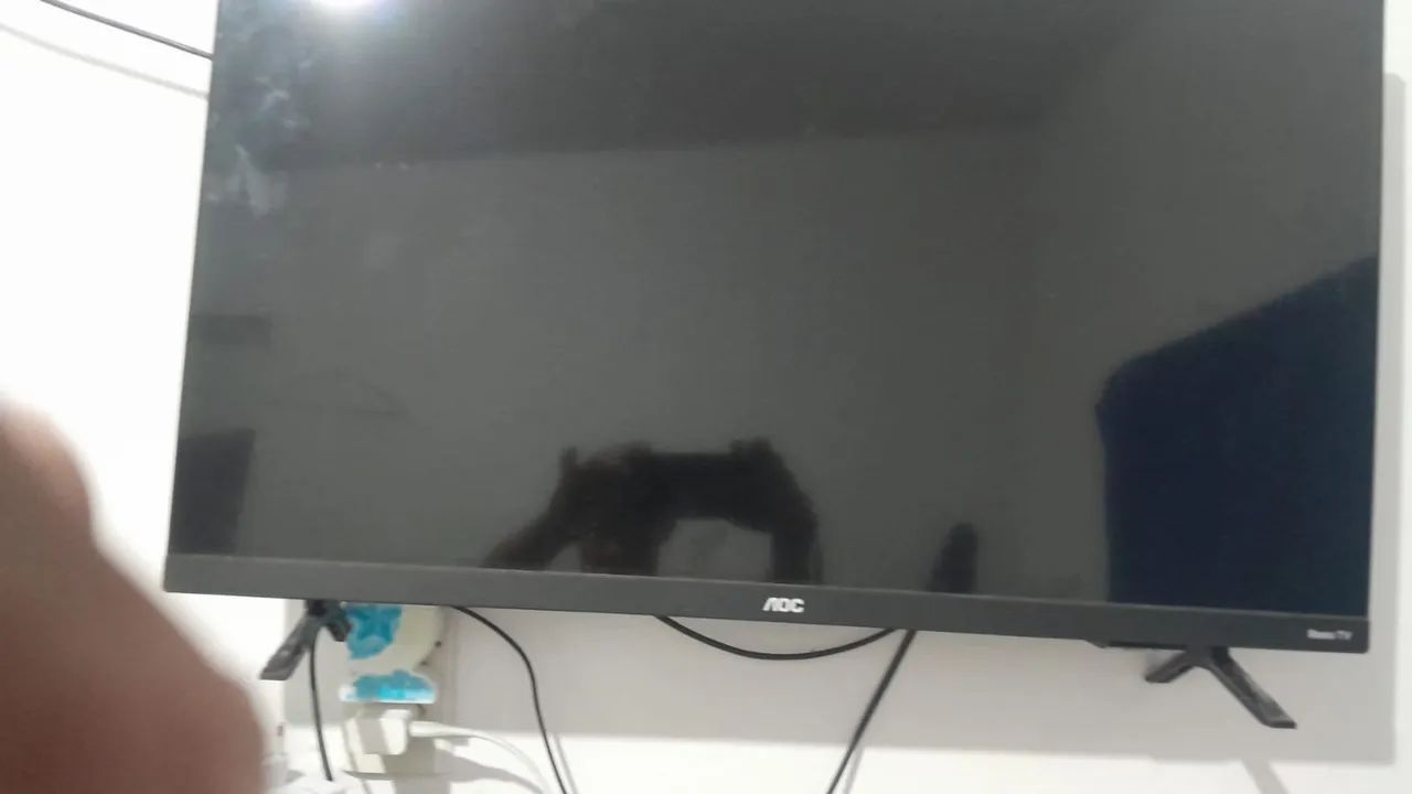 Televisão  - Foto 2