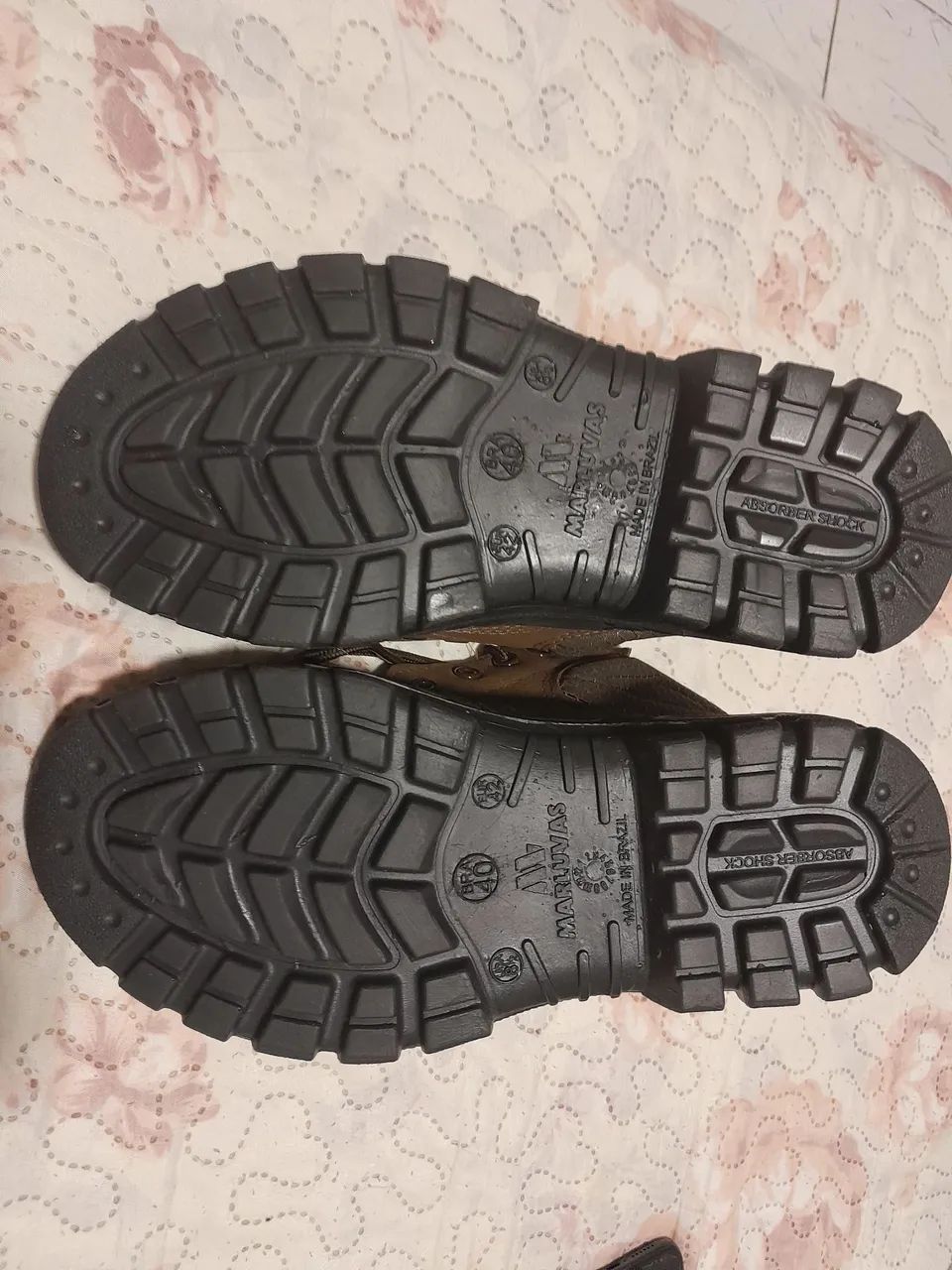 Bota Botina - Foto 2