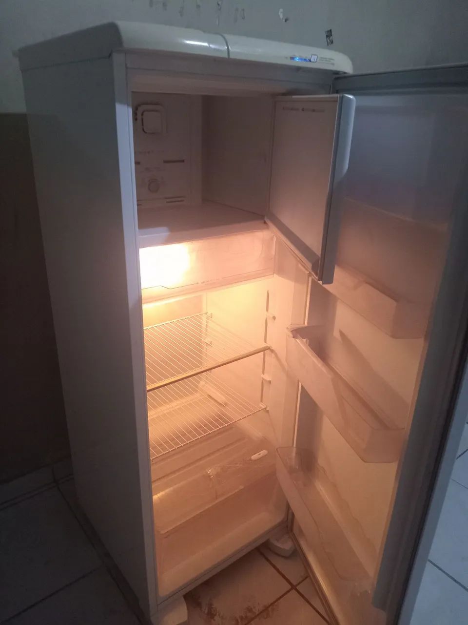 Geladeira 